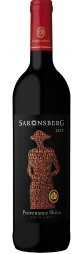 2019 Saronsberg Provenence Shiraz