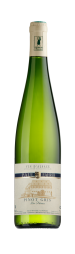 Alsace pinot gris Les frênes 2018 Paul Fahrer