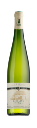 Alsace riesling Les aubépines Paul Fahrer