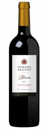 BLLE 4b LE RESERVE 2015 rouge