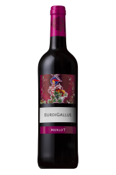 BURDIGALLUS MERLOT