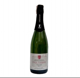 Cremant d\'Alsace mii