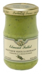 MOUTARDE ESTRAGON 21CL