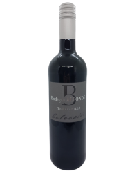 SELECCION TEMPRANILLO TINTO