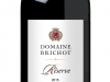 BLLE 4b LE RESERVE 2015 rouge